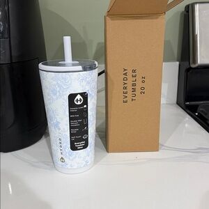 HydroJug Cherish Insulated 20oz everyday Tumbler